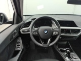  Bmw  Serie 1 BMW 1 HATCH DIESEL - 2019 116 dA 116hp (EU6AP) 5d #9