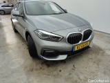  Bmw  Serie 1 BMW 1 HATCH DIESEL - 2019 116 dA 116hp (EU6AP) 5d #21