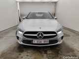  Mercedes  A-Klasse Mercedes-Benz  Limousine A 180 d DCT Business Solution 4d 