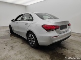  Mercedes  A-Klasse Mercedes-Benz  Limousine A 180 d DCT Business Solution 4d #4