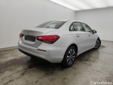  Mercedes  A-Klasse Mercedes-Benz  Limousine A 180 d DCT Business Solution 4d #5