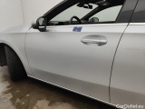  Mercedes  A-Klasse Mercedes-Benz  Limousine A 180 d DCT Business Solution 4d #19