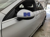  Mercedes  A-Klasse Mercedes-Benz  Limousine A 180 d DCT Business Solution 4d #21