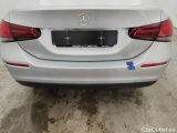  Mercedes  A-Klasse Mercedes-Benz  Limousine A 180 d DCT Business Solution 4d #23