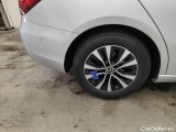  Mercedes  A-Klasse Mercedes-Benz  Limousine A 180 d DCT Business Solution 4d #25