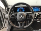  Mercedes  A-Klasse Mercedes-Benz  Limousine A 180 d DCT Business Solution 4d #27