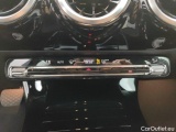  Mercedes  A-Klasse Mercedes-Benz  Limousine A 180 d DCT Business Solution 4d #28