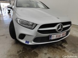  Mercedes  A-Klasse Mercedes-Benz  Limousine A 180 d DCT Business Solution 4d #31