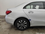  Mercedes  A-Klasse Mercedes-Benz  Limousine A 180 d DCT Business Solution 4d #48