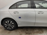  Mercedes  A-Klasse Mercedes-Benz  Limousine A 180 d DCT Business Solution 4d #51