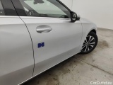  Mercedes  A-Klasse Mercedes-Benz  Limousine A 180 d DCT Business Solution 4d #56