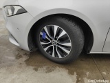  Mercedes  A-Klasse Mercedes-Benz  Limousine A 180 d DCT Business Solution 4d #65