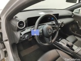  Mercedes  A-Klasse Mercedes-Benz  Limousine A 180 d DCT Business Solution 4d #72