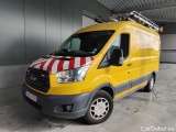  Ford  Transit Ford  350M 2.0TD 130pk 96kW M6 Trend 4d #3