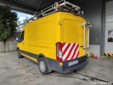  Ford  Transit Ford  350M 2.0TD 130pk 96kW M6 Trend 4d #4