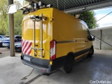 Ford  Transit Ford  350M 2.0TD 130pk 96kW M6 Trend 4d #5