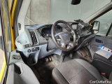  Ford  Transit Ford  350M 2.0TD 130pk 96kW M6 Trend 4d #9