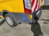  Ford  Transit Ford  350M 2.0TD 130pk 96kW M6 Trend 4d #23