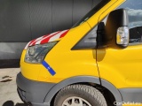  Ford  Transit Ford  350M 2.0TD 130pk 96kW M6 Trend 4d #25