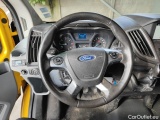  Ford  Transit Ford  350M 2.0TD 130pk 96kW M6 Trend 4d #27