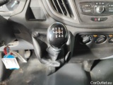  Ford  Transit Ford  350M 2.0TD 130pk 96kW M6 Trend 4d #29