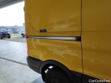  Ford  Transit Ford  350M 2.0TD 130pk 96kW M6 Trend 4d #36