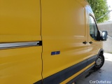  Ford  Transit Ford  350M 2.0TD 130pk 96kW M6 Trend 4d #38