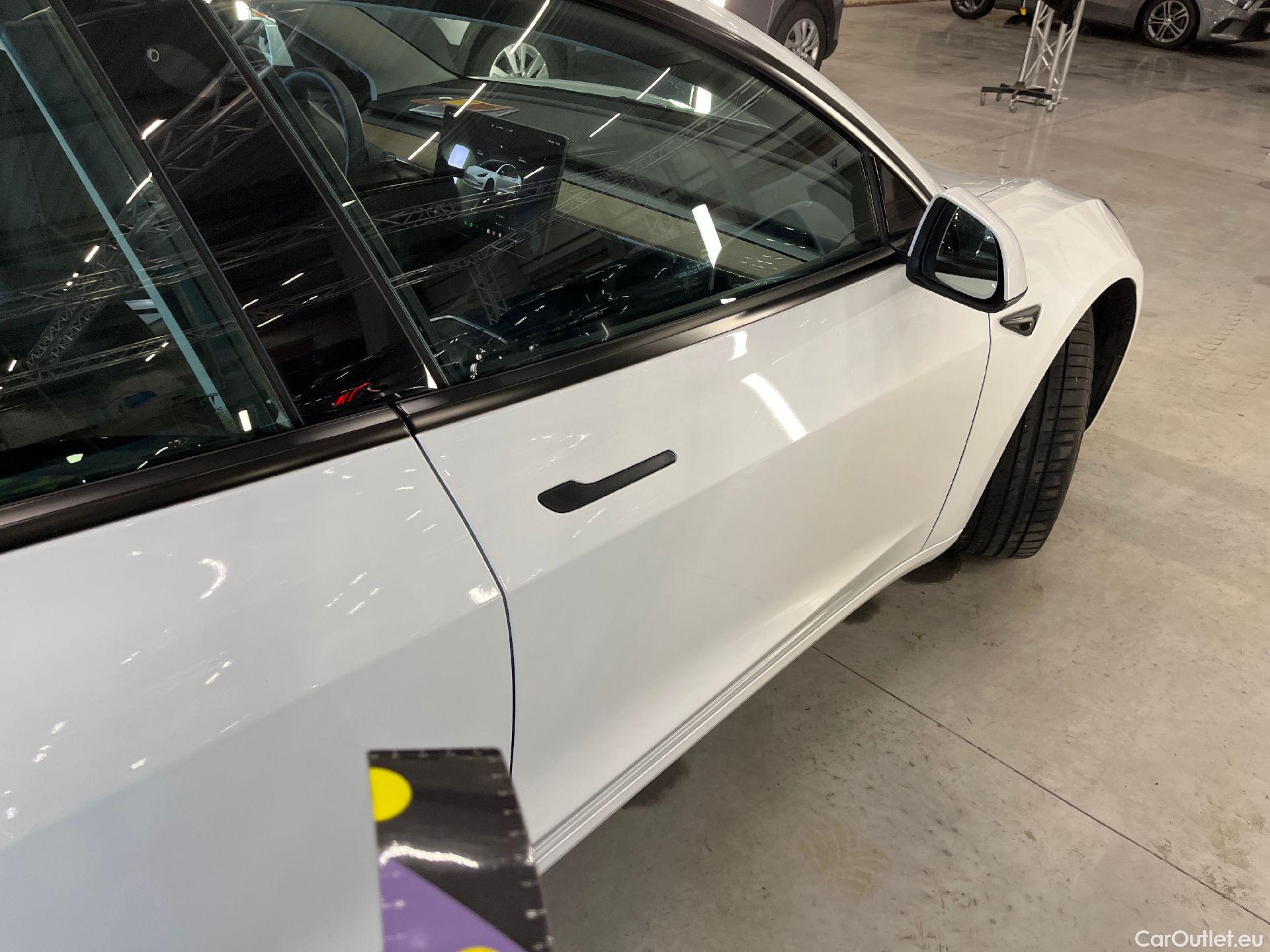  Tesla  Model 3 Tesla,  FL'23 BEV, Tesla  RWD 4d #4