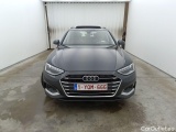  Audi  A4 Audi  Avant 2.0 40 TFSi 140kW S tronic Advanced 5d 