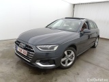 Audi  A4 Audi  Avant 2.0 40 TFSi 140kW S tronic Advanced 5d #2