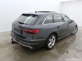  Audi  A4 Audi  Avant 2.0 40 TFSi 140kW S tronic Advanced 5d #4
