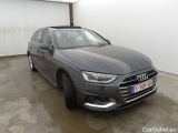  Audi  A4 Audi  Avant 2.0 40 TFSi 140kW S tronic Advanced 5d #3