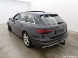  Audi  A4 Audi  Avant 2.0 40 TFSi 140kW S tronic Advanced 5d #5