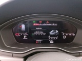 Audi  A4 Audi  Avant 2.0 40 TFSi 140kW S tronic Advanced 5d #8