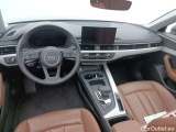  Audi  A4 Audi  Avant 2.0 40 TFSi 140kW S tronic Advanced 5d #9