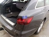  Audi  A4 Audi  Avant 2.0 40 TFSi 140kW S tronic Advanced 5d #25