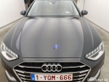  Audi  A4 Audi  Avant 2.0 40 TFSi 140kW S tronic Advanced 5d #29