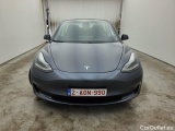  Tesla  Model 3 Tesla  Long-Range Dual Motor AWD 4d 