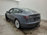  Tesla  Model 3 Tesla  Long-Range Dual Motor AWD 4d #3