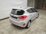  Ford  Fiesta Ford  1.1i 52kW Business Class 5d #4