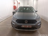  Volkswagen  T-ROC Volkswagen  1.5 TSI DSG Style 5d 