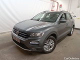  Volkswagen  T-ROC Volkswagen  1.5 TSI DSG Style 5d #3