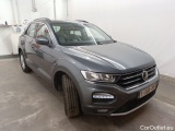  Volkswagen  T-ROC Volkswagen  1.5 TSI DSG Style 5d #2