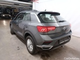 Volkswagen  T-ROC Volkswagen  1.5 TSI DSG Style 5d #4