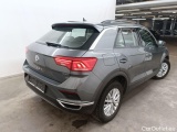  Volkswagen  T-ROC Volkswagen  1.5 TSI DSG Style 5d #5