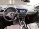  Volkswagen  T-ROC Volkswagen  1.5 TSI DSG Style 5d #9