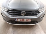  Volkswagen  T-ROC Volkswagen  1.5 TSI DSG Style 5d #23