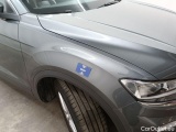  Volkswagen  T-ROC Volkswagen  1.5 TSI DSG Style 5d #29