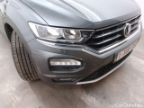 Volkswagen  T-ROC Volkswagen  1.5 TSI DSG Style 5d #41