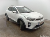  KIA  STONIC KIA  1.6 CRDi Sense ISG 5d #2